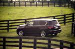 Infiniti QX56 2011 года